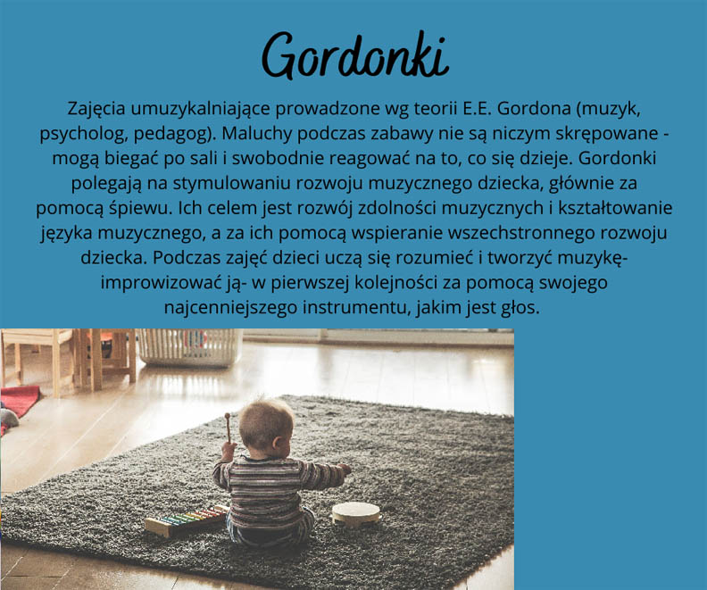 gordonki
