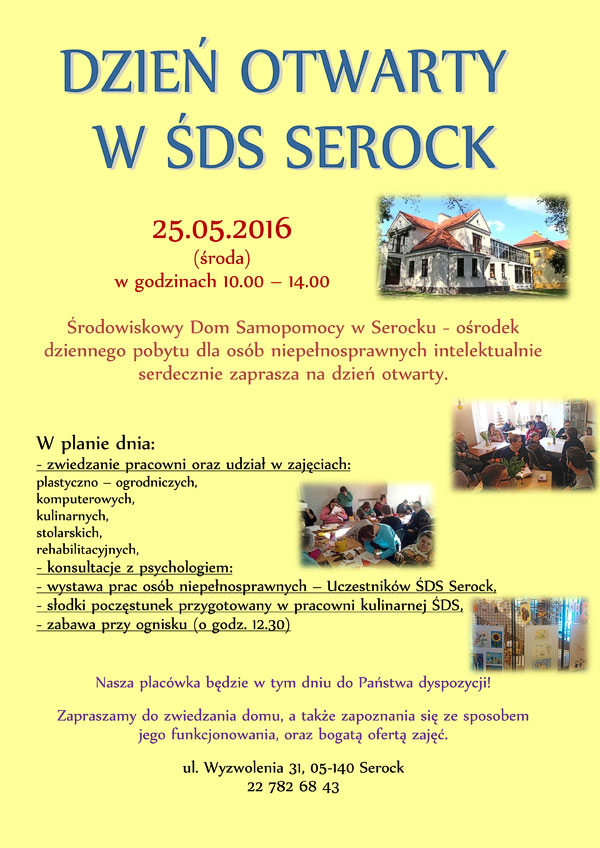 sds-serock